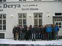 17 Muslimisches Essen im Derya Grillhaus
